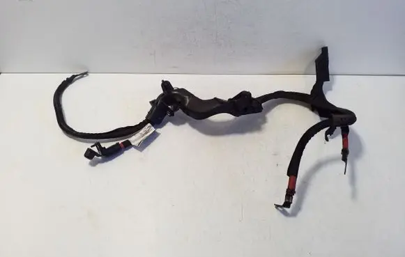 Positive cable (battery)
