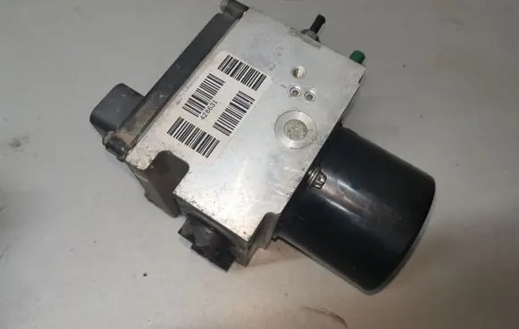 Peugeot 407 ABS Pump 9651857880