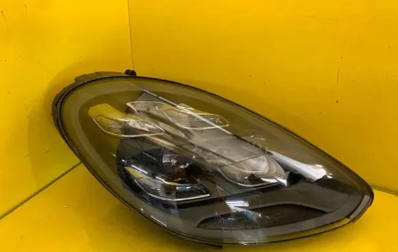 Porsche Panamera (971) Headlight/headlamp 971941036J