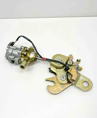 Mercedes-Benz SL R129 Seat wiring loom A1298204810 1136201017