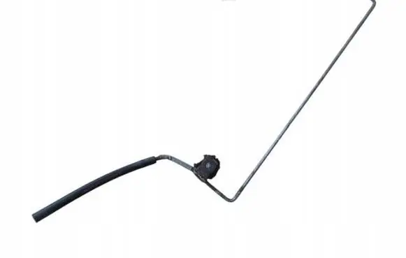 Maserati Quattroporte Fuel line pipe