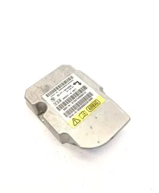 BMW X3 E83 Airbag control unit/module 3414358 65773414358