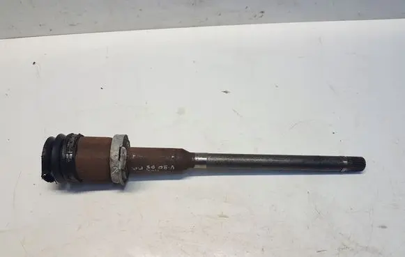 Volvo S90, V90 Front driveshaft