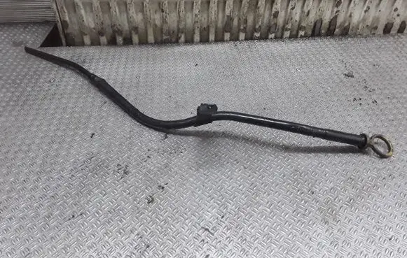 Opel Vectra C Oil level dip stick 24410901