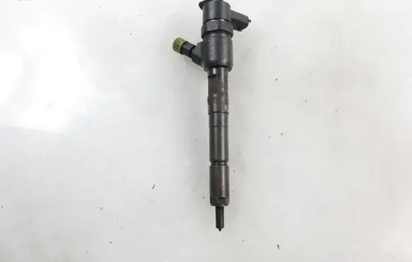 Fiat Fiorino Fuel injector 0445110183