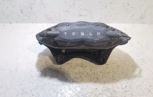 Tesla Model S Rear brake caliper