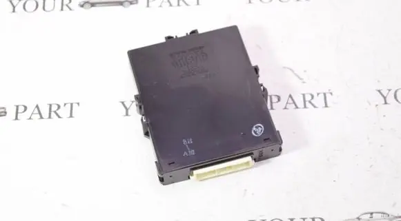 Lexus RX 330 - 350 - 400H Gateway control module 8911148100 2324005330