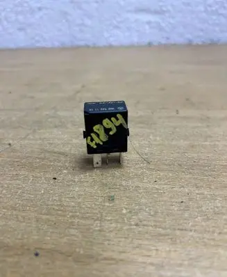 Mercedes-Benz ML W164 Other relay 0025421119 F1894