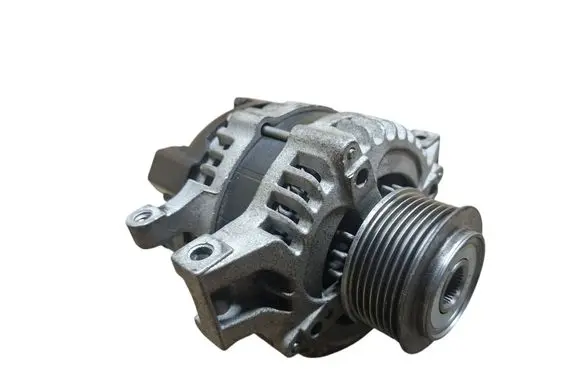 Honda Accord Generator/alternator A6079