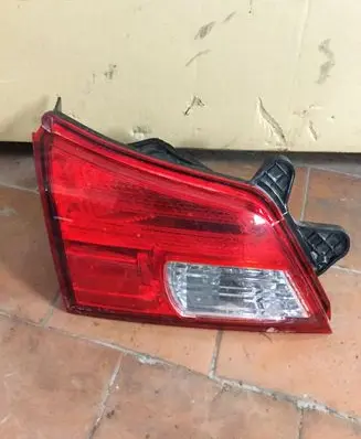 Subaru Outback Rear/tail lights
