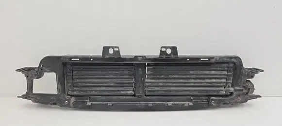 Volvo S60 Intercooler air guide/duct channel 1136343XX
