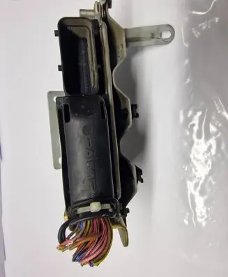 Hyundai Accent Engine control unit/module 9030930074F