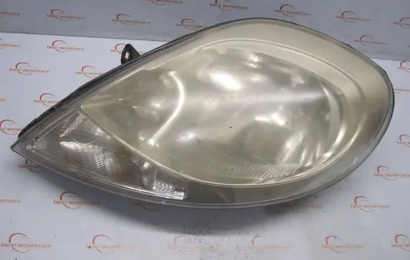 Renault Trafic II (X83) Headlight/headlamp 8200701363 93859833