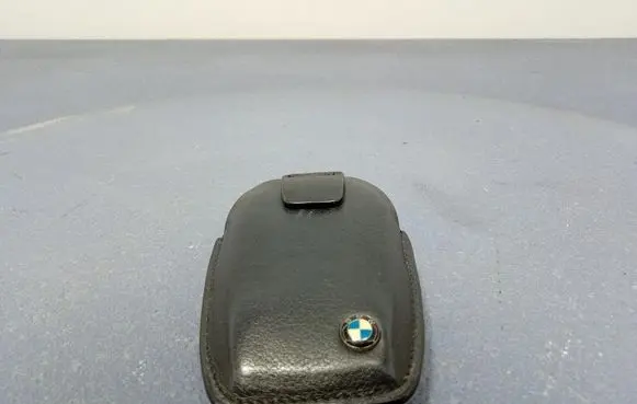 BMW X5 E53 Ignition lock 2365436