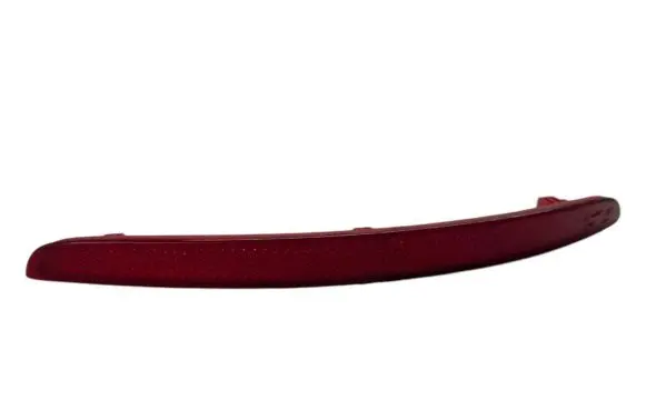 Rear tail light reflector