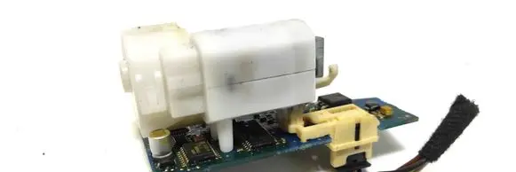 BMW 1 E81 E87 Sensor