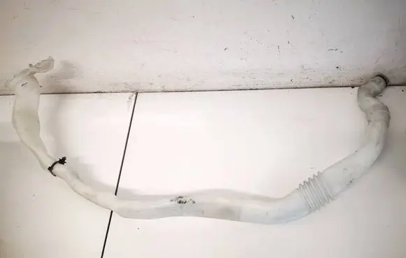 BMW 5 F10 F11 Windshield washer fluid reservoir/tank 11868015