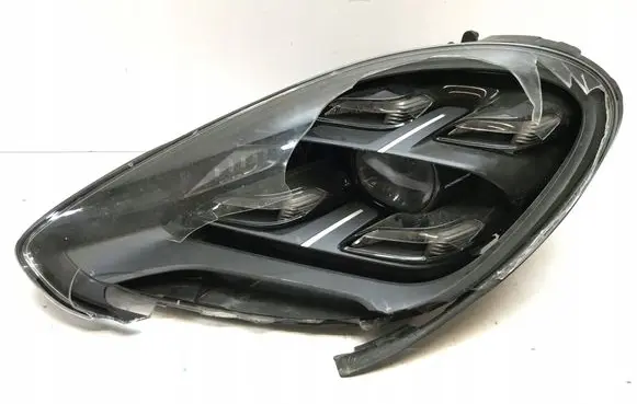 Porsche Panamera (971) Headlight/headlamp 973941035