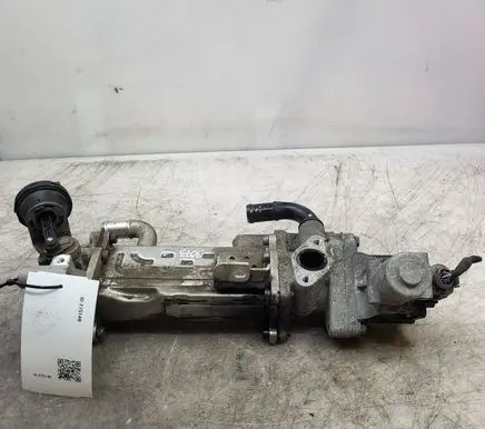 Hyundai i40 EGR valve 284162A850