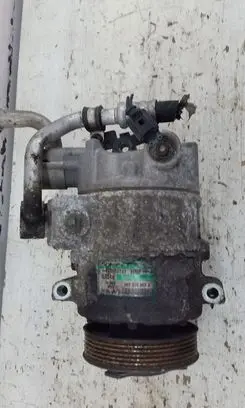Audi A3 S3 8P Air conditioning (A/C) compressor (pump) 1K0820803S