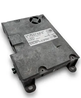 Mercedes-Benz B W247 Central body control module A2479001015