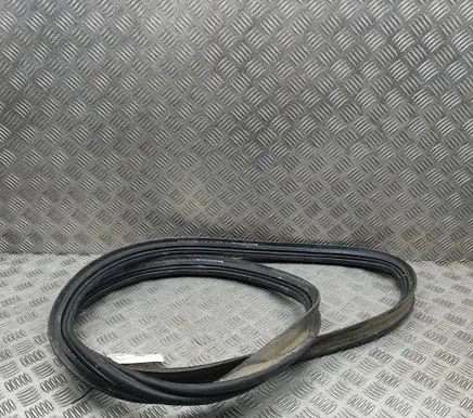 BMW X2 F39 Trunk rubber seal (body) 7423834