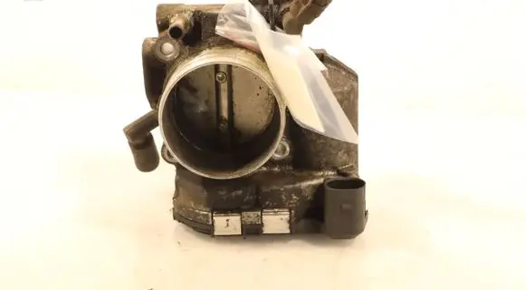 Skoda Octavia Mk2 (1Z) Throttle body valve 061133062D