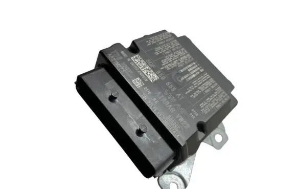 Skoda Karoq Airbag control unit/module 5QF959655AT A021M275 23BEC025014