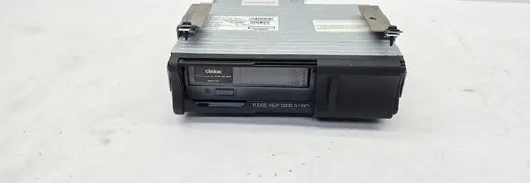 Land Rover Range Rover L322 CD/DVD changer AH4218C830AA 286630605 0174514