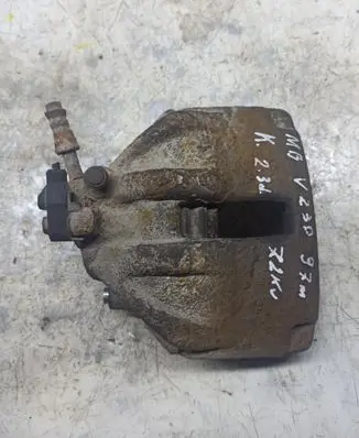 Mercedes-Benz Vito Viano W638 Front brake caliper