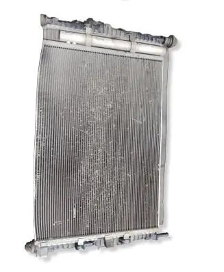 Ford Transit Custom Radiator set BK2119710AB BK218C342AC BK218C607B