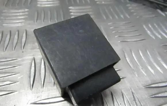 Mitsubishi Lancer Other relay mb487227