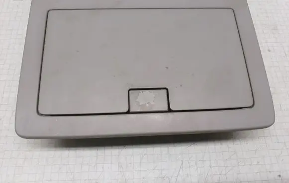 Opel Vectra C Headlining roof glove box 13157639 13149797 24453501