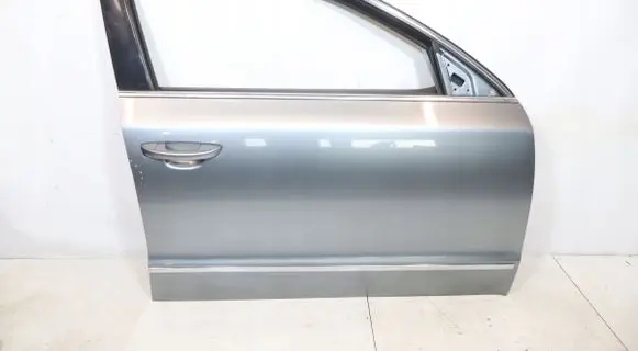 Skoda Superb B6 (3T) Front door 