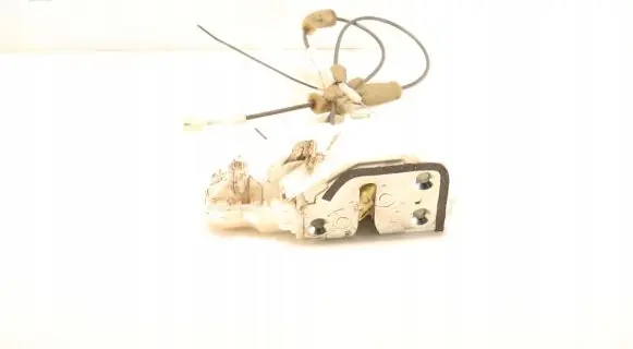 Honda Civic Front door lock 21D6