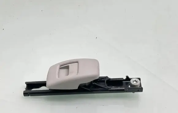 Citroen Berlingo Seat belt height adjuster 9681508980
