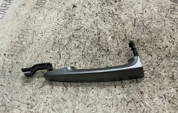 BMW X1 E84 Front door interior handle trim 0864