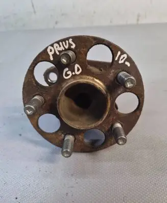 Toyota Prius (XW30) Rear wheel ball bearing 8954452040