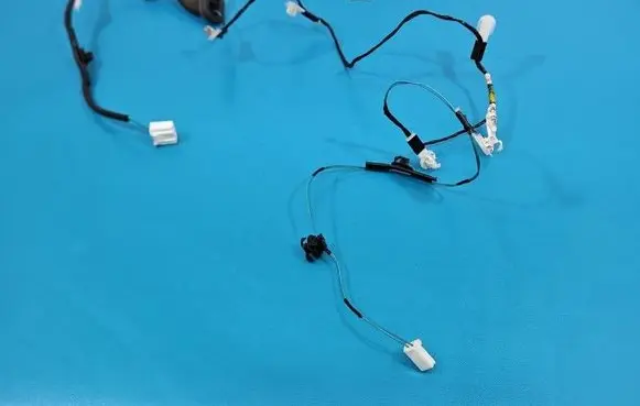 Suzuki Celerio Rear door wiring loom 3675184M10 IMPRK1587634