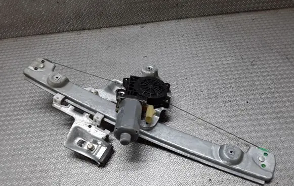 Chrysler 300 - 300C Rear door window regulator with motor 05065472AC