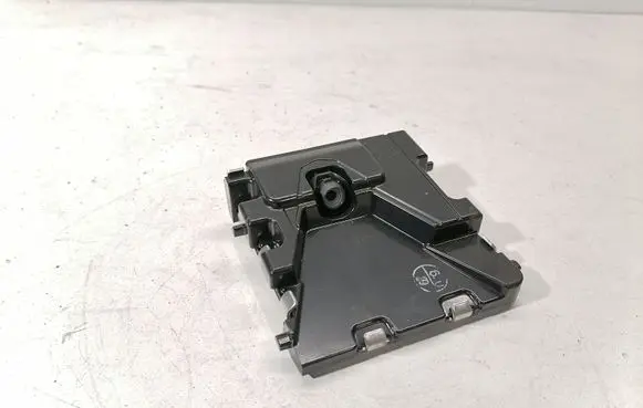 Windshield/windscreen camera