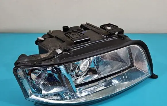 Audi A6 S6 C5 4B Headlight/headlamp IMPRK1448795