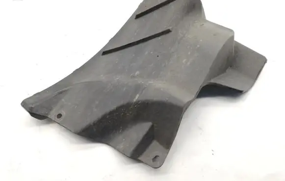 Toyota Yaris XP210 Rear arch fender liner splash guards 525920D550