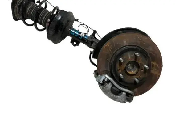 Toyota Corolla E210 E21 Front wheel hub spindle knuckle