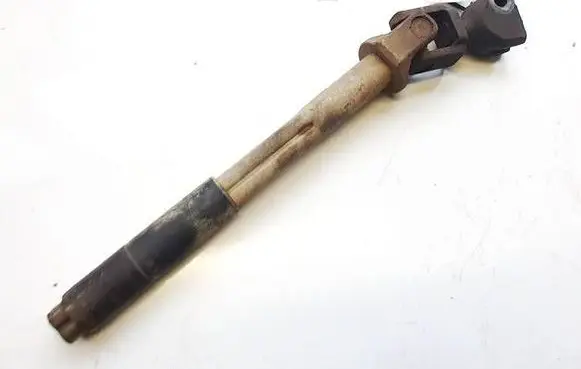 Porsche Cayenne (9PA) Steering column universal joint 
