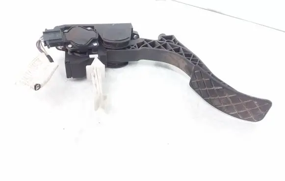 Volkswagen Golf IV Accelerator throttle pedal 1J1721503K 0281002342