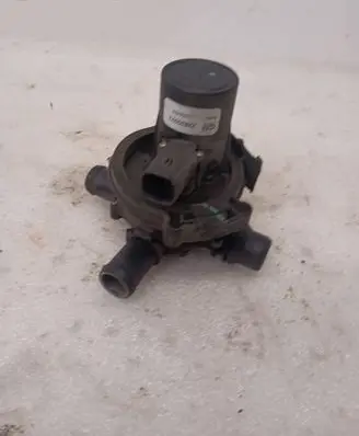 Chevrolet Volt I Electric auxiliary coolant/water pump 22830923
