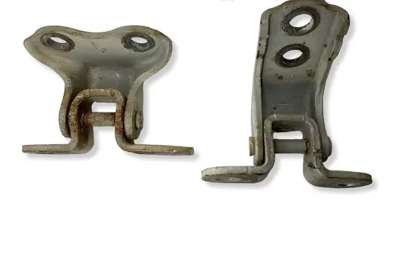 Toyota Hilux (AN120, AN130) Front door hinge set 