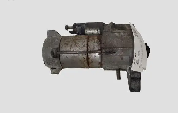 Jaguar XF X250 Starter motor 4280004891 8X2311001AB