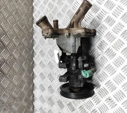 Ford Transit Power steering pump 6C113A674AC
